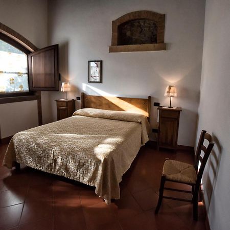 Agriturismo Sant'Uberto Bolgheri Luaran gambar