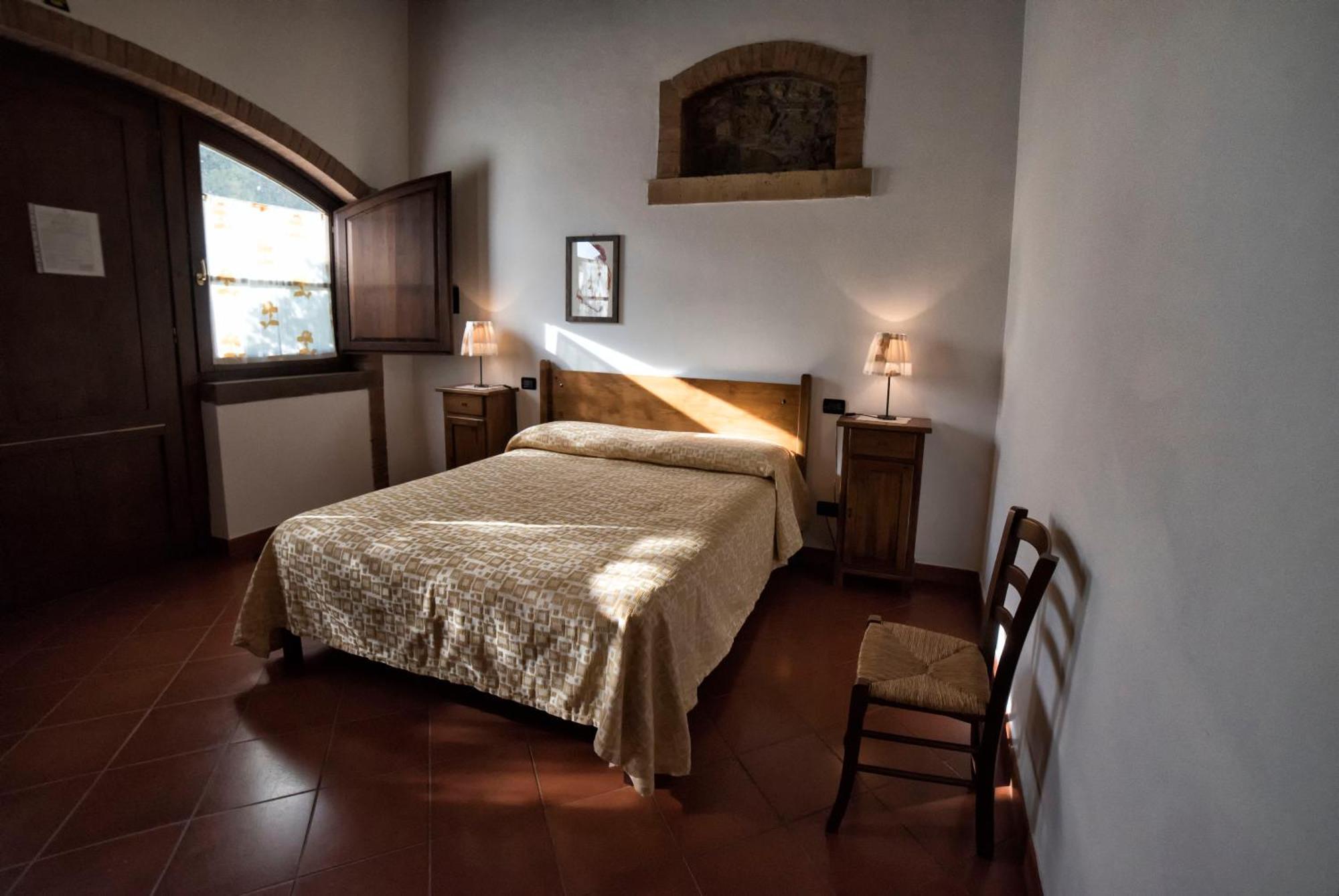 Agriturismo Sant'Uberto Bolgheri Luaran gambar