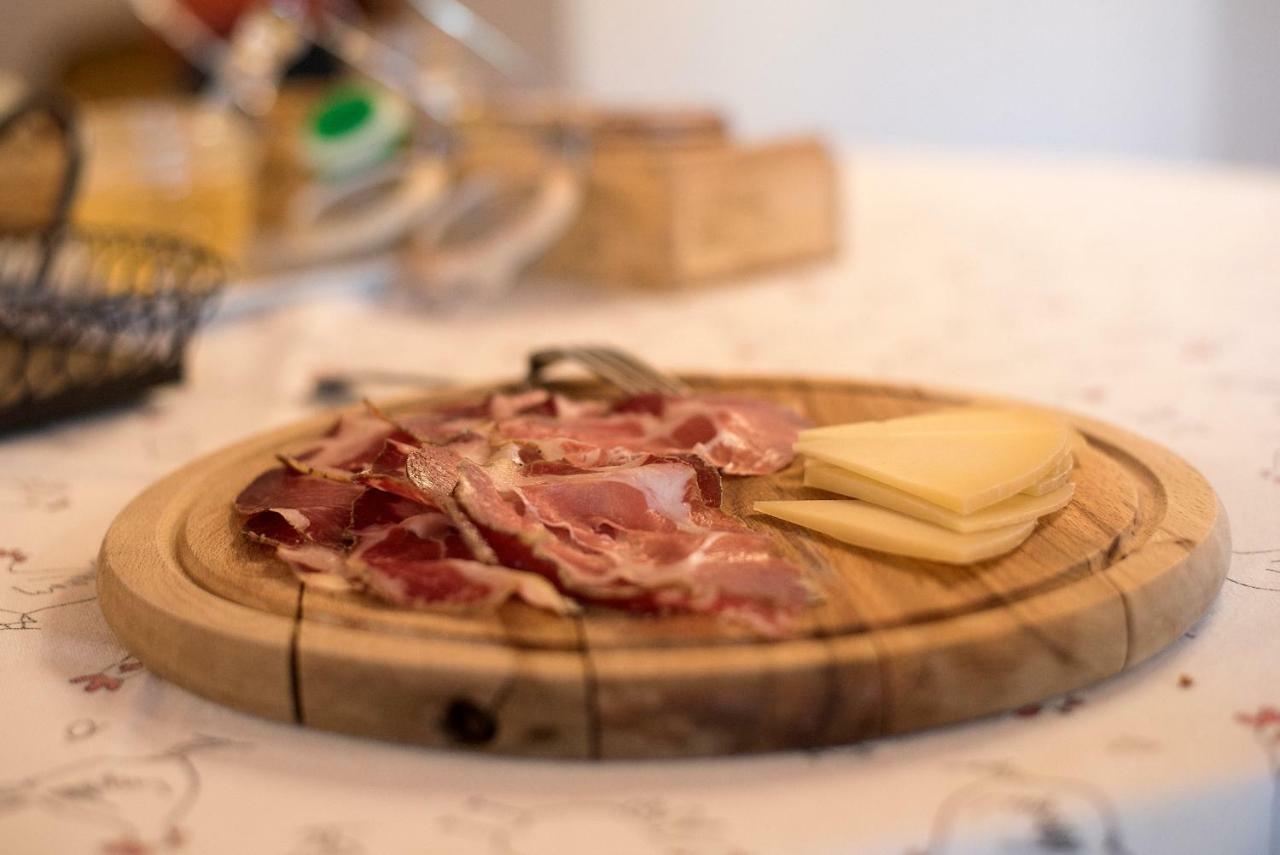 Agriturismo Sant'Uberto Bolgheri Luaran gambar