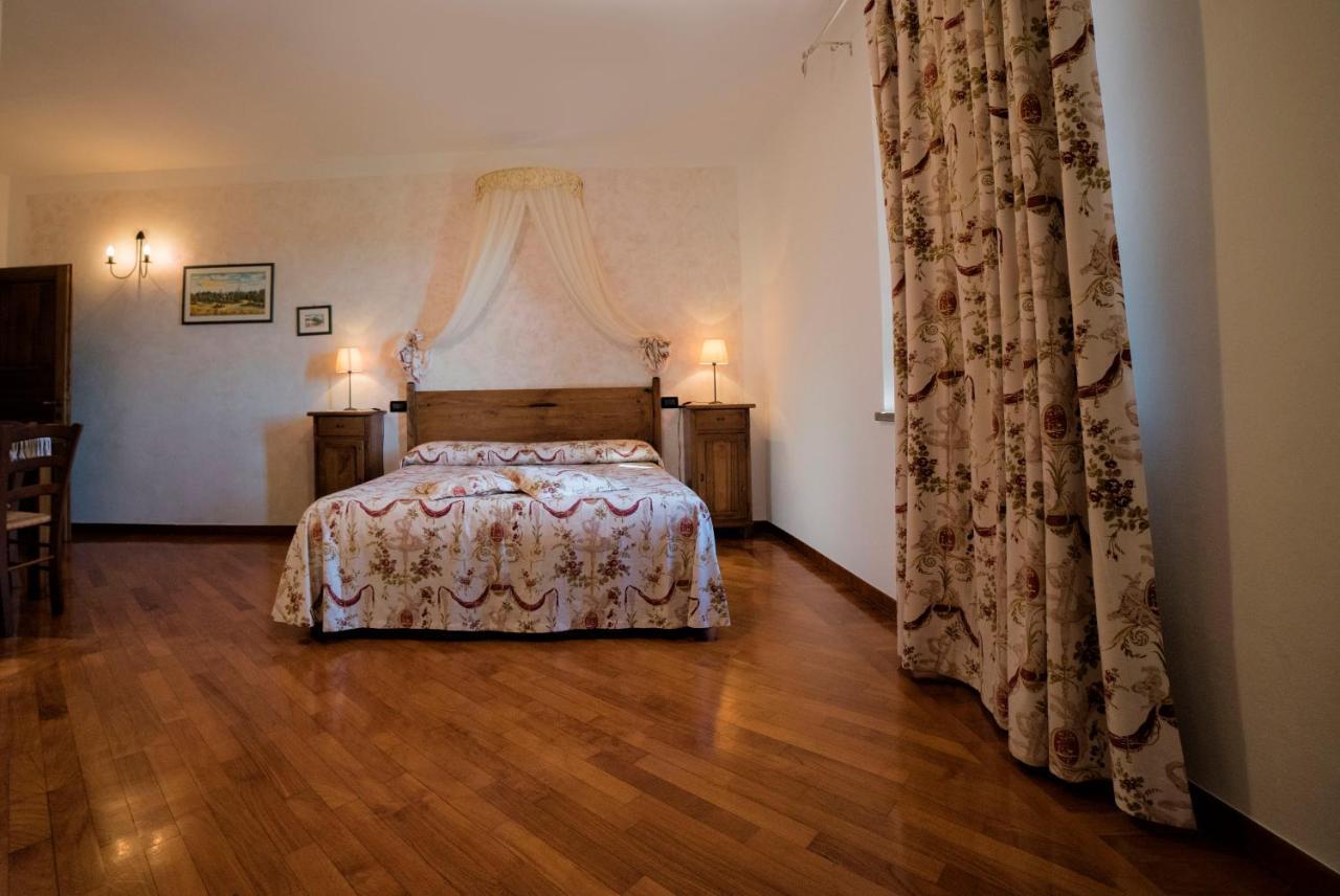 Agriturismo Sant'Uberto Bolgheri Luaran gambar