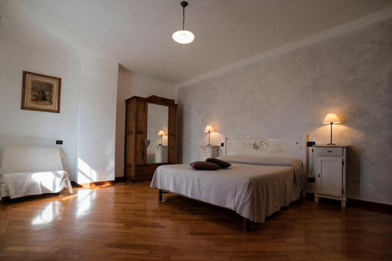 Agriturismo Sant'Uberto Bolgheri Luaran gambar