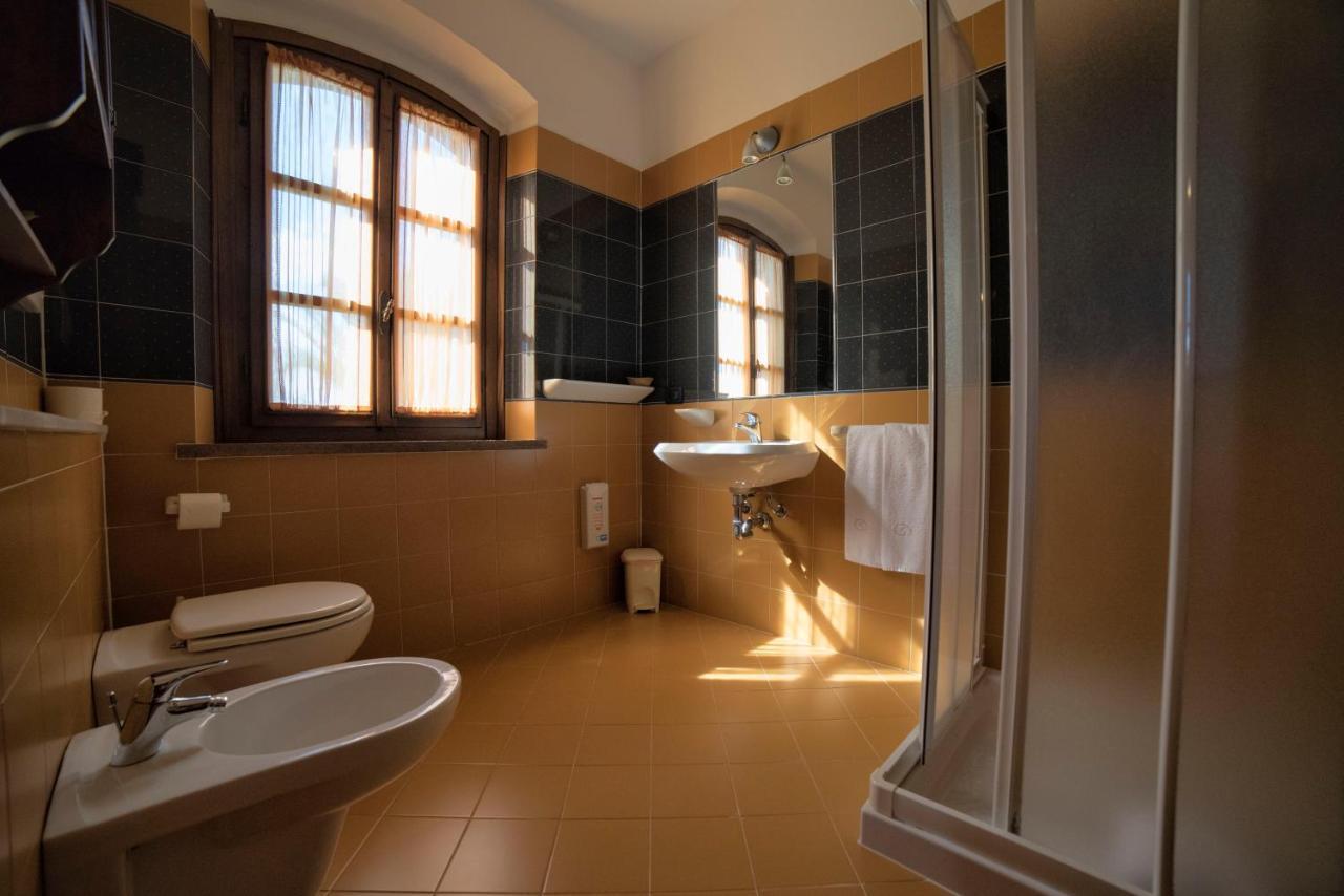 Agriturismo Sant'Uberto Bolgheri Luaran gambar